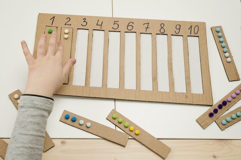 Understanding Montessori Education: A Child-Centered Approach to Learning